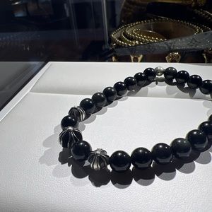 Chrome Hearts Bracelet.
